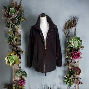 Calvin Klein Performance fleece jacket 1X